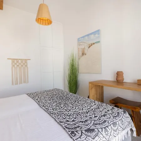 דירה Parosquare *