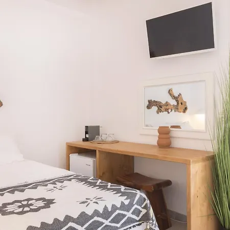 Parosquare Apartment Parikia (Paros)