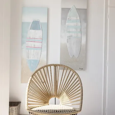 Parosquare Apartment