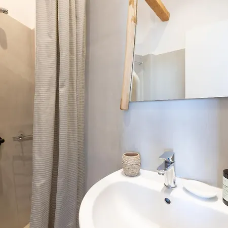 Apartment Parosquare Parikia (Paros)