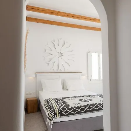 Parosquare Apartment Parikia (Paros)