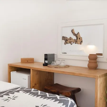 Apartment Parosquare Parikia (Paros)