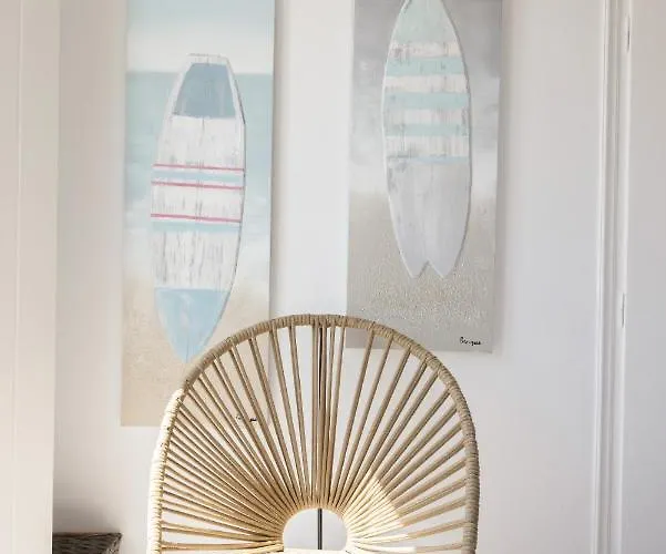 Parosquare Lejlighed