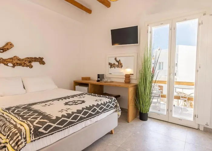 דירה Parosquare *