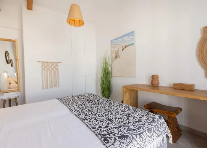 דירה Parosquare *